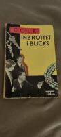 Inbrottet i Bucks (Burglars in Bucks)