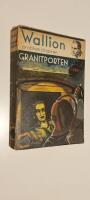 Granitporten. Detektivroman