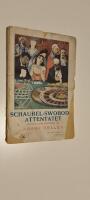 Schaubel-Swoboda attentatet