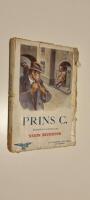 Prins C. Detektivroman