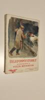 Telefonmysteriet. Detektivroman