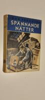 Sp&auml;nnande n&auml;tter (Night in Glengyle)