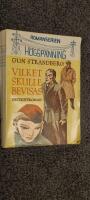Vilket skulle bevisas. Detektivroman