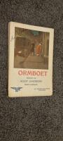 Ormboet
