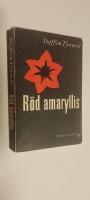 R&ouml;d amaryllis