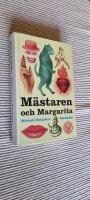 M&auml;staren och Margarita