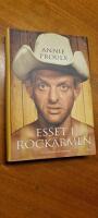 Esset i rock&auml;rmen
