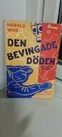 Den bevingade d&ouml;den. Detektivroman