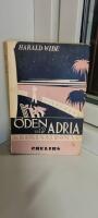 &Ouml;den vid Adria. Kriminalroman