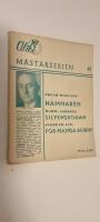 H&auml;mnaren + Silvergrodan + F&aring;r m&aring;nga alibin