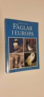 F&aring;glar i Europa - en f&auml;lthandbok
