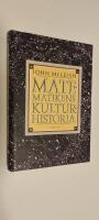 Matematikens kulturhistoria