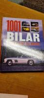 1001 bilar - fr&aring;n klassiskt till modernt