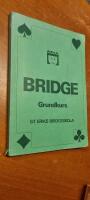 Bridge. Grundkurs