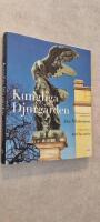 Kungliga Djurg&aring;rden - en kulturhistorisk vandring med Jan M&aring;rtenson