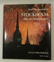 Stockholm - Die Vier Jahreszeiten
