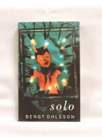 Solo : ber&auml;ttelser
