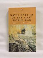 Naval battles of the First World War
