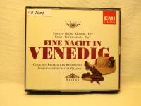 En Natt i Venedig/Eine Nacht in Venedig