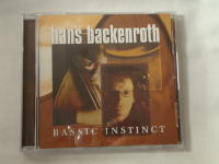 Bassic Instinct