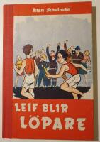 Leif blir l&ouml;pare