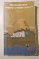 "Harpsundsmordet" : detektivroman