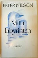 Mitt i labyrinten. Ess&auml;er och fantasier