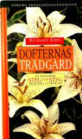 Dofternas tr&auml;dg&aring;rd