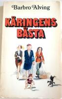 K&auml;ringens b&auml;sta