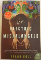The Electric Michelangelo