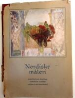 Nordiskt m&aring;leri