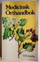 Medicinsk &ouml;rthandbok