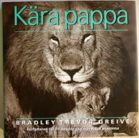 K&auml;ra pappa