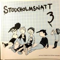 Stockholmsnatt Del 3