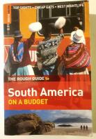 South America on a Budget RG