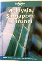 Malaysia, Singapore & Brunei