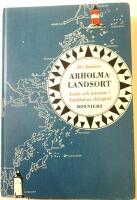 Arholma - Landsort : leder och hamnar i Stockholms sk&auml;rg&aring;rd