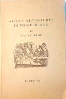 Alice's Adventures in Wonderland