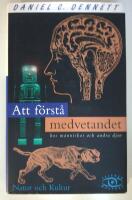 Att f&ouml;rst&aring; medvetandet : hos m&auml;nniskor och andra djur