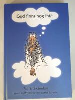 Gud finns nog inte