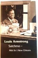Satchmo : mitt liv i New Orleans