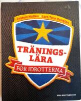 Tr&auml;ningsl&auml;ra f&ouml;r idrotterna