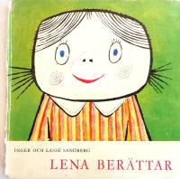 Lena ber&auml;ttar