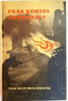 Fr&aring;n kemins arbetsf&auml;lt