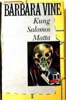 Kung Salomos matta