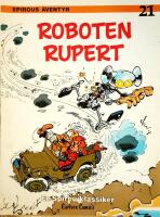 Roboten Rupert