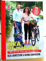 Den nya GI-metoden : med GB f&ouml;r &auml;nnu b&auml;ttre resultat