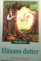 H&auml;xans dotter