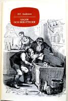  Sagor och Ber&auml;ttelser