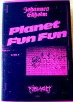 Planet Fun Fun